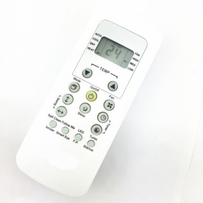 Дистанционно управление RG56/BGEF, RG56N/BGEF, RG56/BGEF-CA