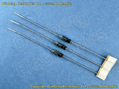 Диод ценеров  Z 2.1V BZ 102C 2V1