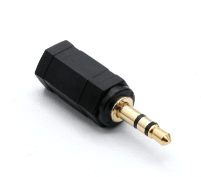 Букса 3.5mm Stereo PL.-3.5mm  Mono