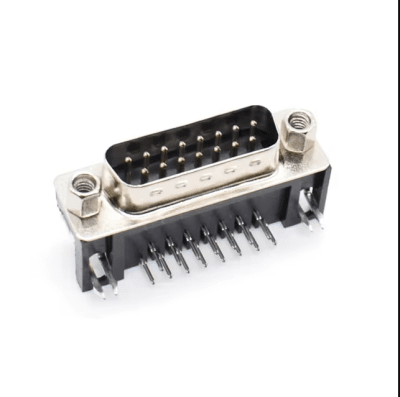Букса 99 DB15/M
