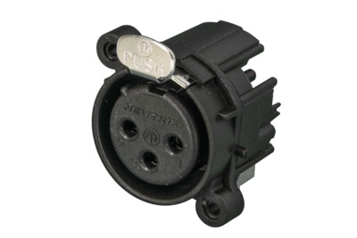 Букса NTR-NC3FAHL1