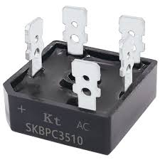 Грец SKBPC3516-3F