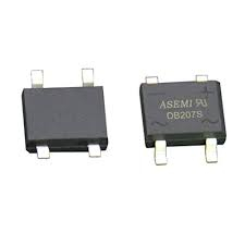 Грец  DB207S SMT