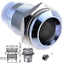 ДЪРЖАЧ ЗА Светодиод 8MM