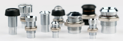 ДЪРЖАЧ ЗА Светодиод 8MM