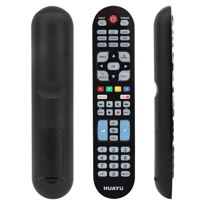 Дистанционно управление RM-L1107 URC1515