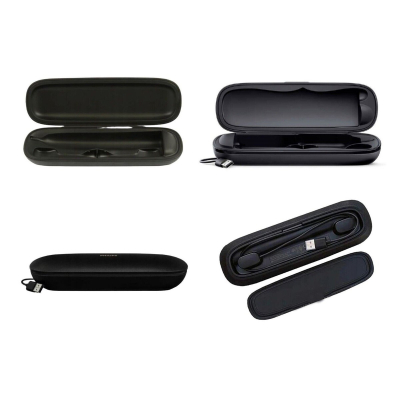 Philips Diamond Smart Clean Charging Travel Case BLACK