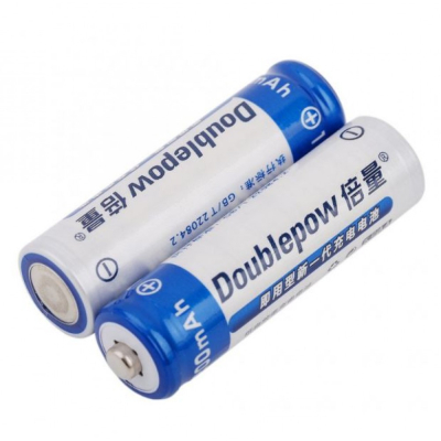 Батерии 1 pcs Ni-Mh 1.2V 2000 mAh HR6