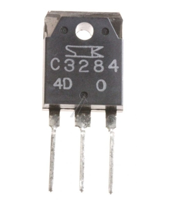 Транзистор 2SC3284 TO-3P