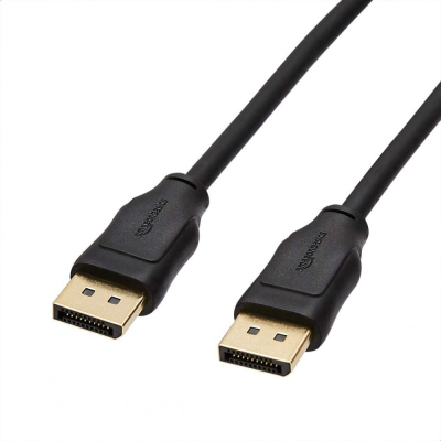 Кабел Displayport to Displayport 5m