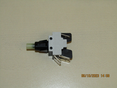 Части бяла техника Switch T150