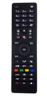 Дистанционно управление RC4849 RM-L260