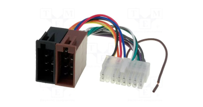 Кабел авто AUTO PIONEER16 DEH-P6000 ZRS-56