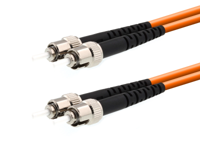 Кабел оптичен 20m OPTISCHE PATCH ST-ST 2M