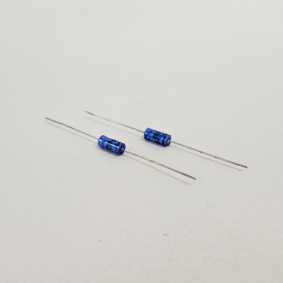Кондензатор 10UF/25V AXIAL 030BB