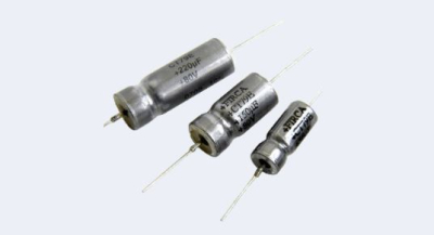 Кондензатор: танталов 22UF 35V TANTALUM