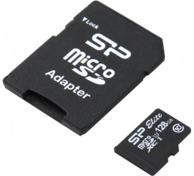 Карти Флаш памет SD micro 128 GB