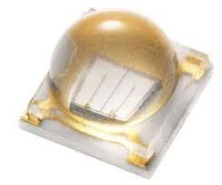 Светодиод SMD UV