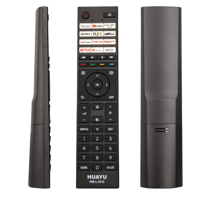 Дистанционно управление RM-L1810 TOSHIBA 3D
