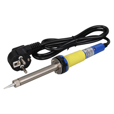 Поялник 60 Watt тип - молив AC220V с кабел 120 см.