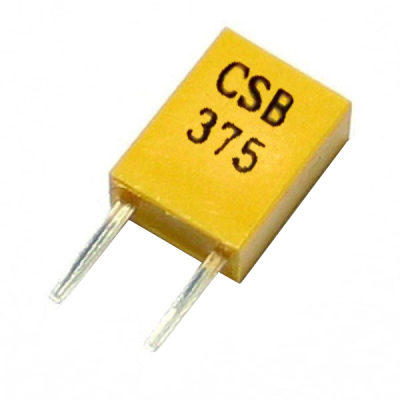Пиезо кристал CSB375