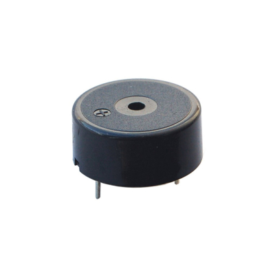 Зумер 12-24V DC 23mm IC-220