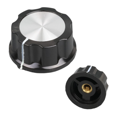 Копче за потенциометър 33x26 Ф6 mm MF-A04