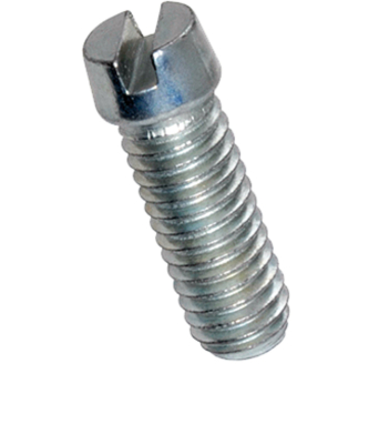 M3X8MM ВИНТ ПЛОСКА ГЛ. BN404