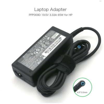 Адаптер  AC/DC FST90W 19.5V 3.33A HP