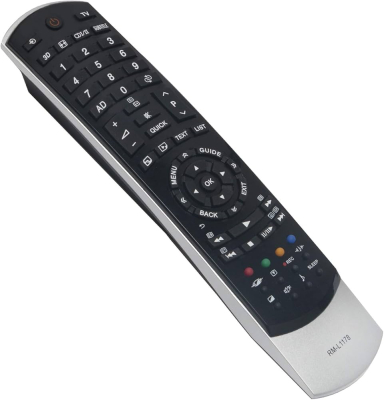 Дистанционно управление RM-L1178  UNIV LED/LCD TOSHIBA SMART