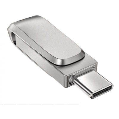 Двойни флашки 16GB Type-C USB 3.1 2IN1