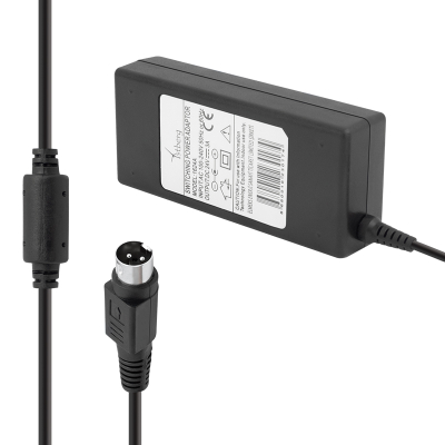 Адаптер ADAPTER AC/DC 1605 24V 2.5A 3PIN