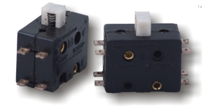 Бутон ПМР 1A 220V