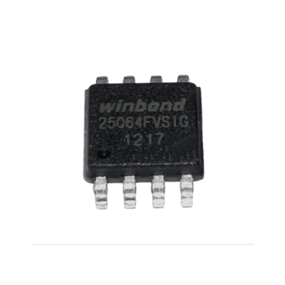 Интегрална схема W25Q32FVSIG SO-8