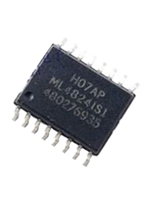 Интегрална схема ML4824IS1  SO-16