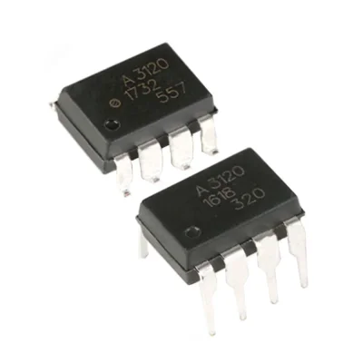 Интегрална схема A3120 DIP-8