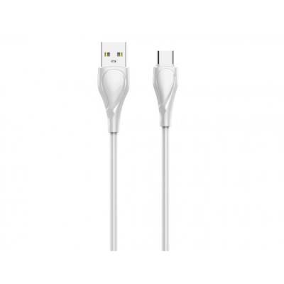 Кабел CABLE USB 2.0 to C-Type 2m LS612