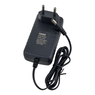 Зарядно устройство за батерии  6V 2A