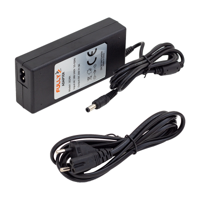 Адаптер  AC/DC 24V 3A 5.5x2.5