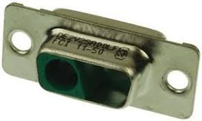 Connector DE2V2SA00LF