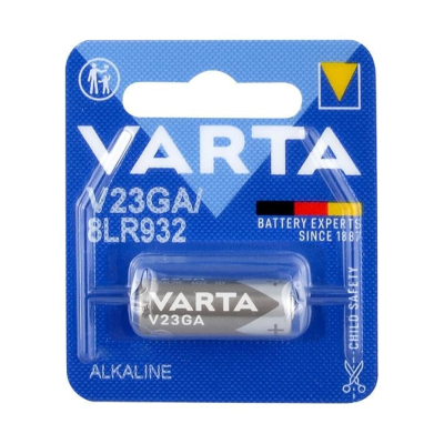 Батерия 1бр пакет 12V  23GA mn21/23