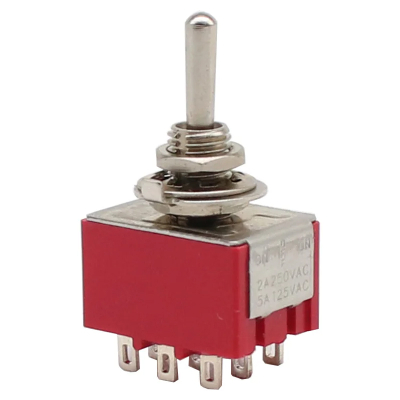 ЦК ключ MTS302