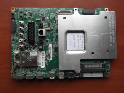 SSB EBU63213319 EAX66165202(1.1)