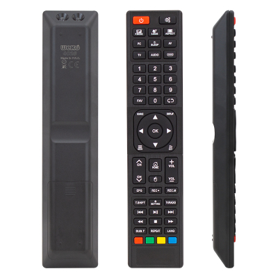 Дистанционно управление RC CROWN24C16 ED20DF MOUSE