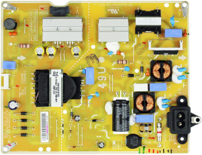 PSU EAY64511101 EAX67189201(1.6)