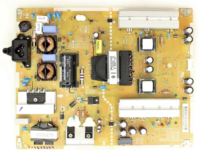 PSU EAY63689101 EAX66203101 (1.6)