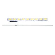 Диодна лента 1 бр/pc 2013SLS55 7030NNB 72 REV1.0 72LED