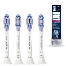 hx9054/17 Sonicare G3 Premium Gum Care - 4 бр./оп.