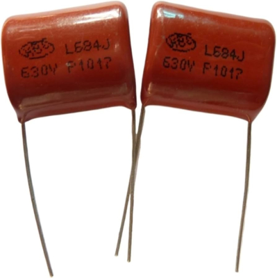Полипропилен кондензатор MPP-680NR20/630