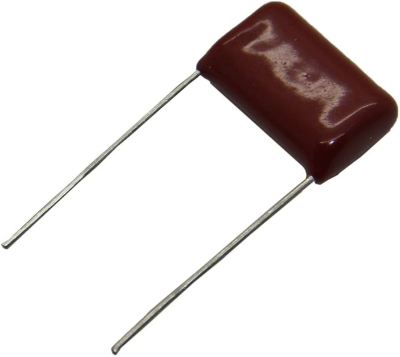 Кондензатор полиестерен 0.22MF 630V
